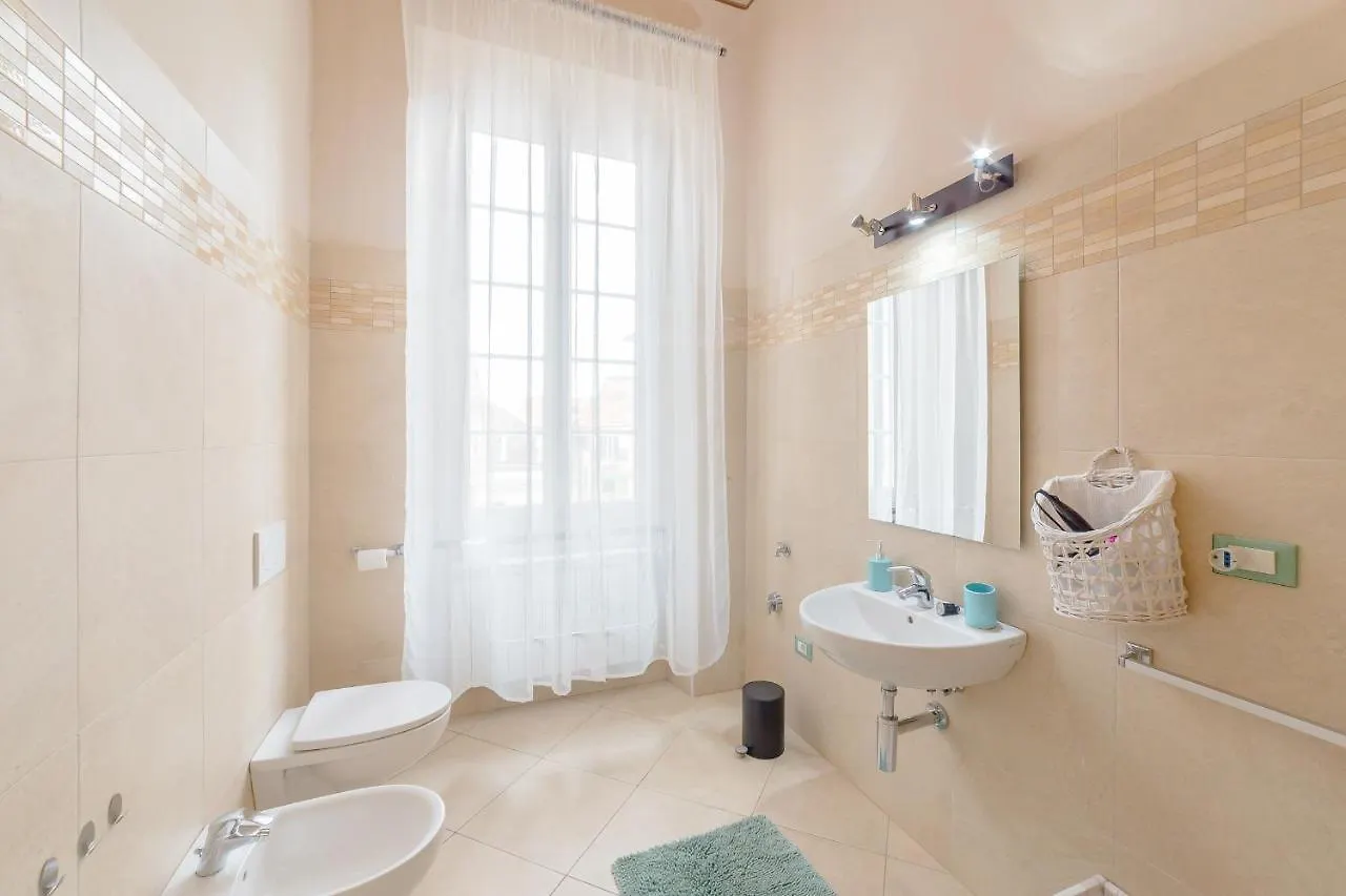 B&B Bernini Finale Ligure