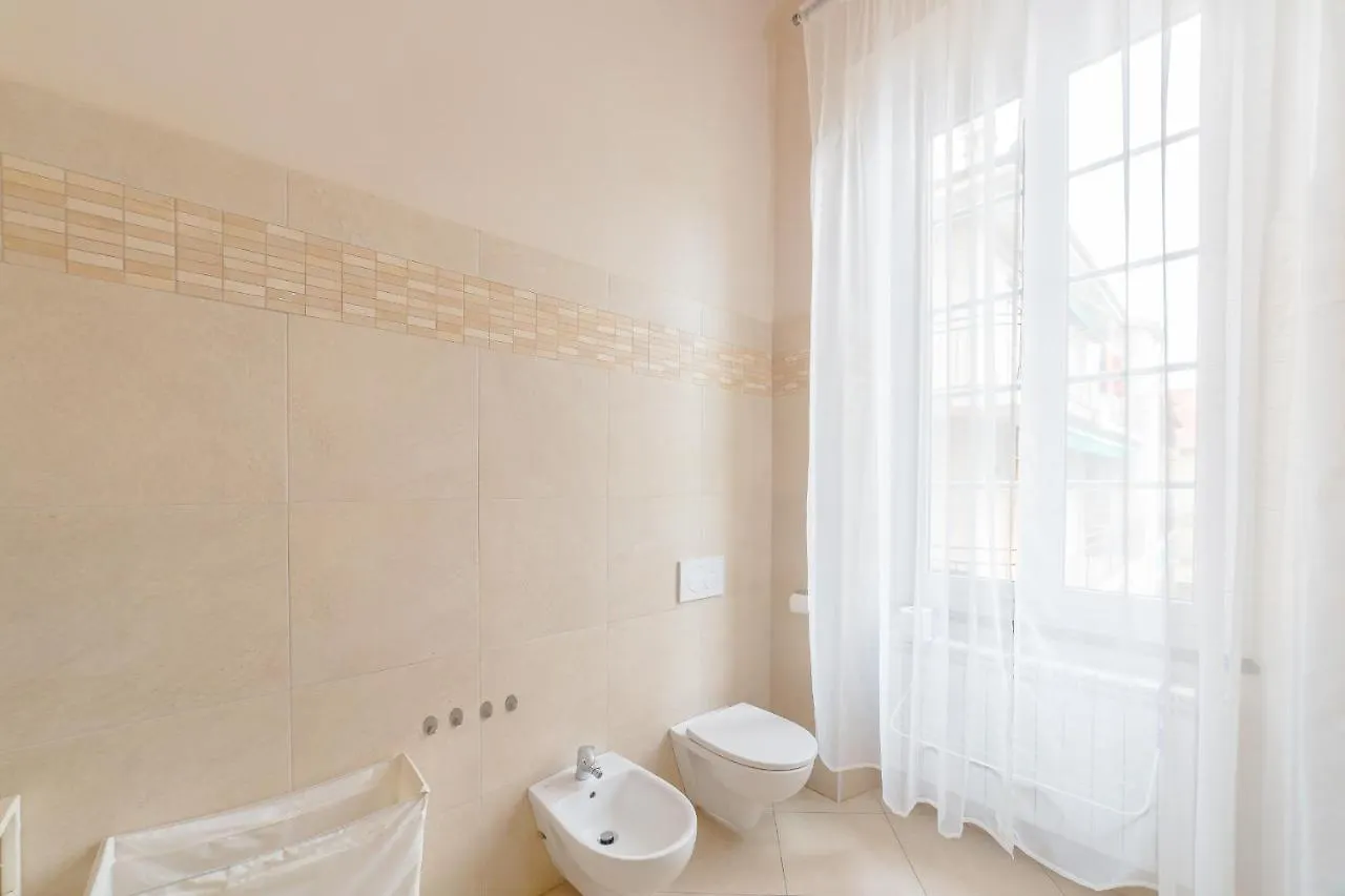 B&B Bernini Finale Ligure Bed and Breakfast