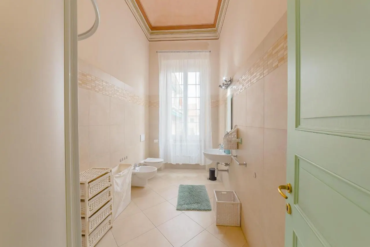 Bed and Breakfast B&B Bernini Finale Ligure Ιταλία