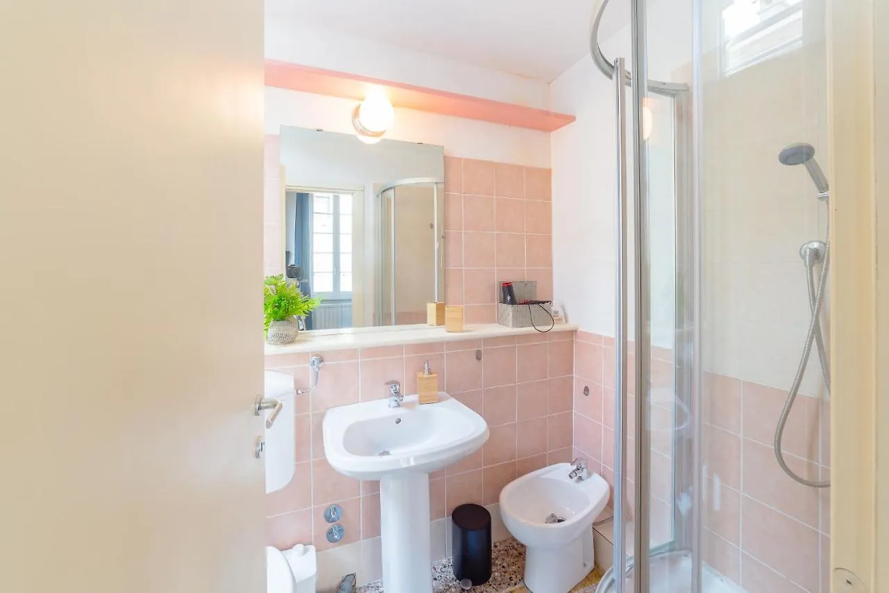 Bed and Breakfast B&B Bernini Finale Ligure