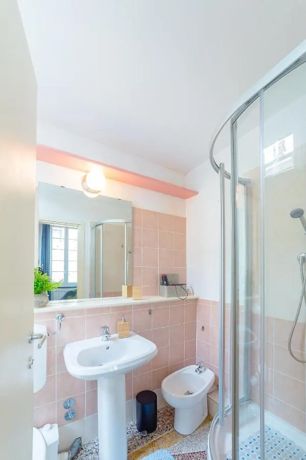 B&B Bernini Finale Ligure 0*,