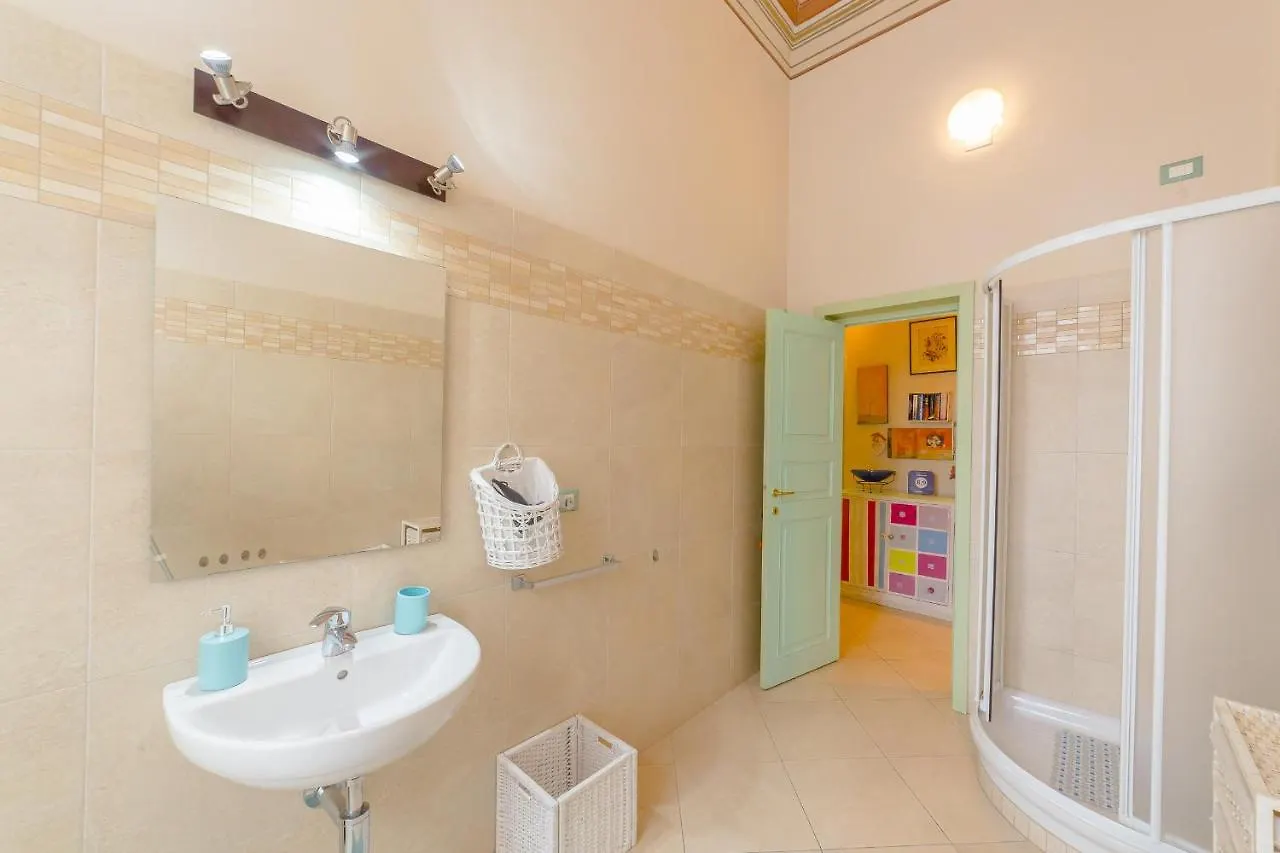 Bed and Breakfast B&B Bernini Finale Ligure