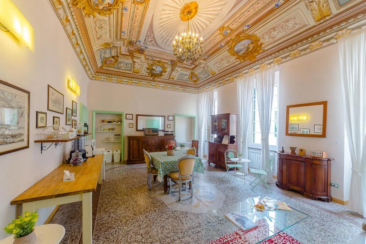 Bed and Breakfast B&B Bernini Finale Ligure