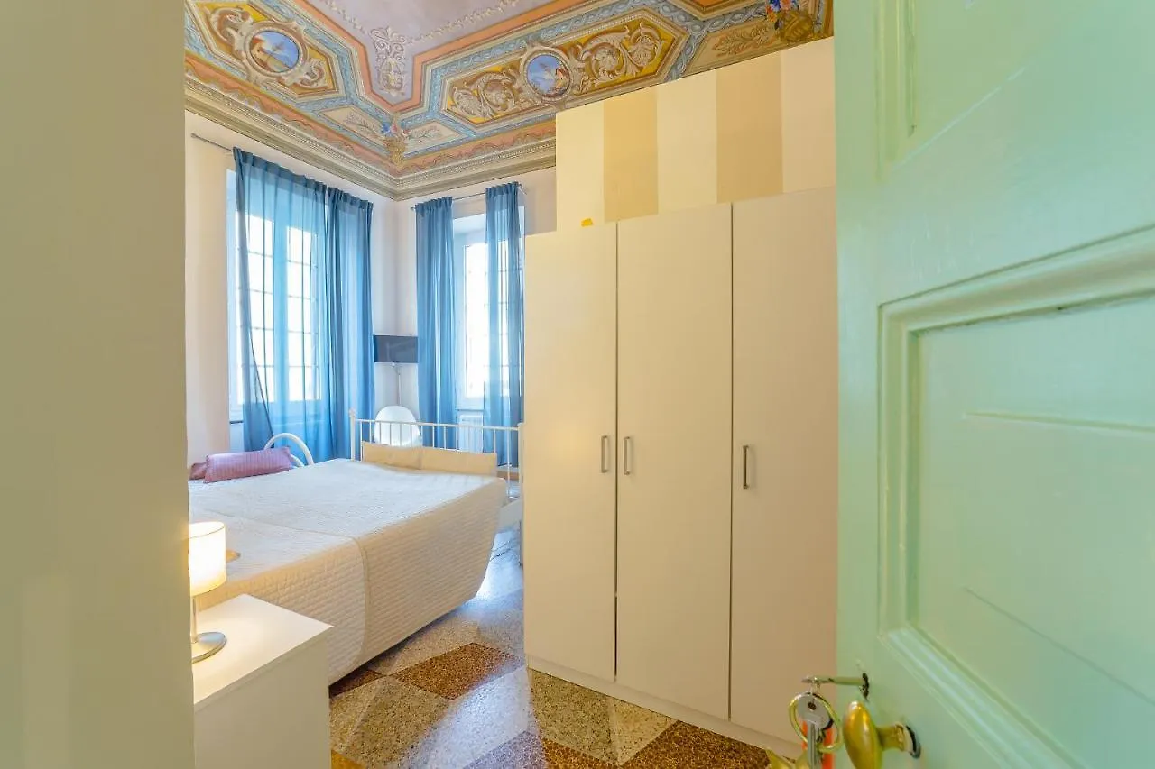 B&B Bernini Finale Ligure