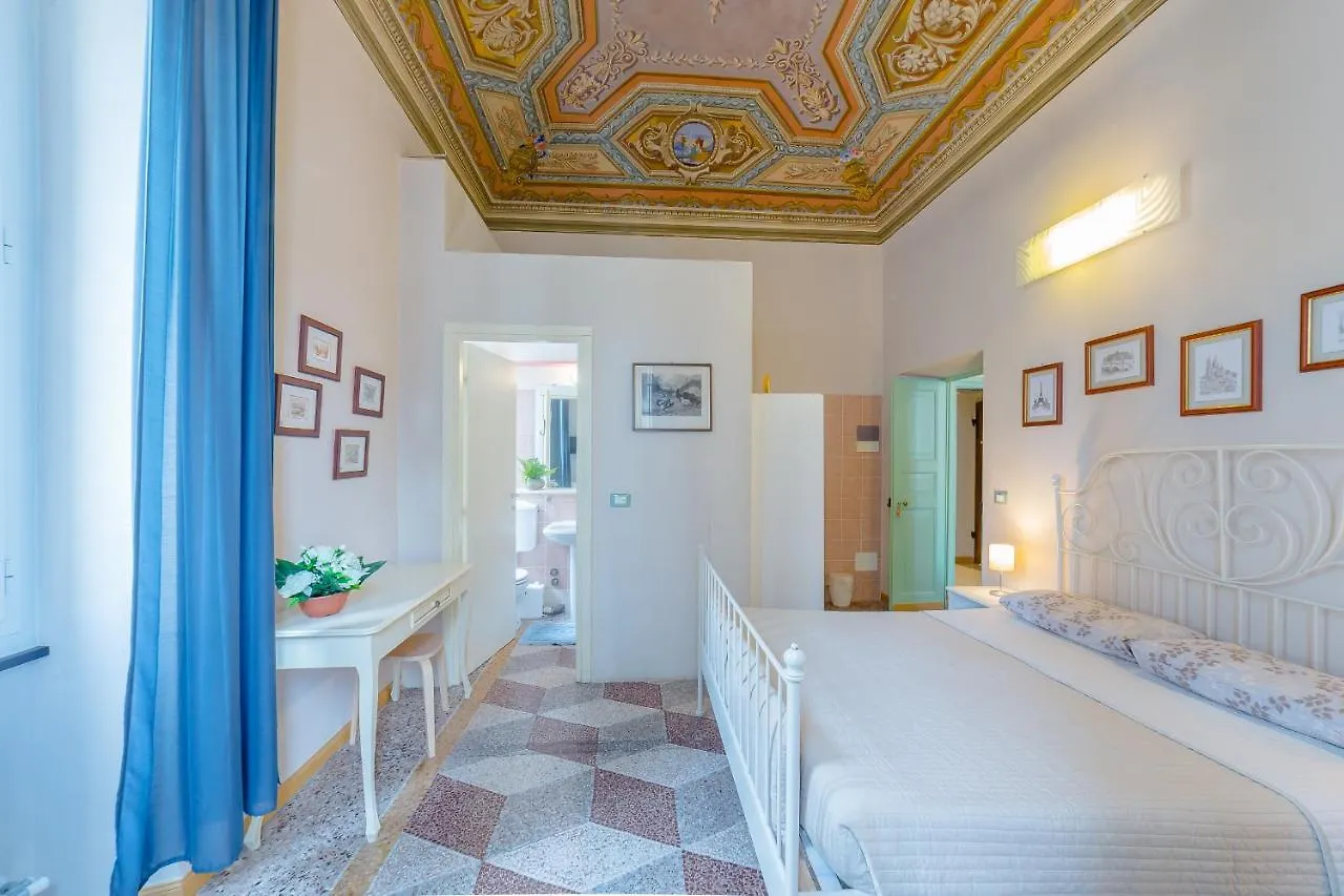 B&B Bernini Finale Ligure Italy