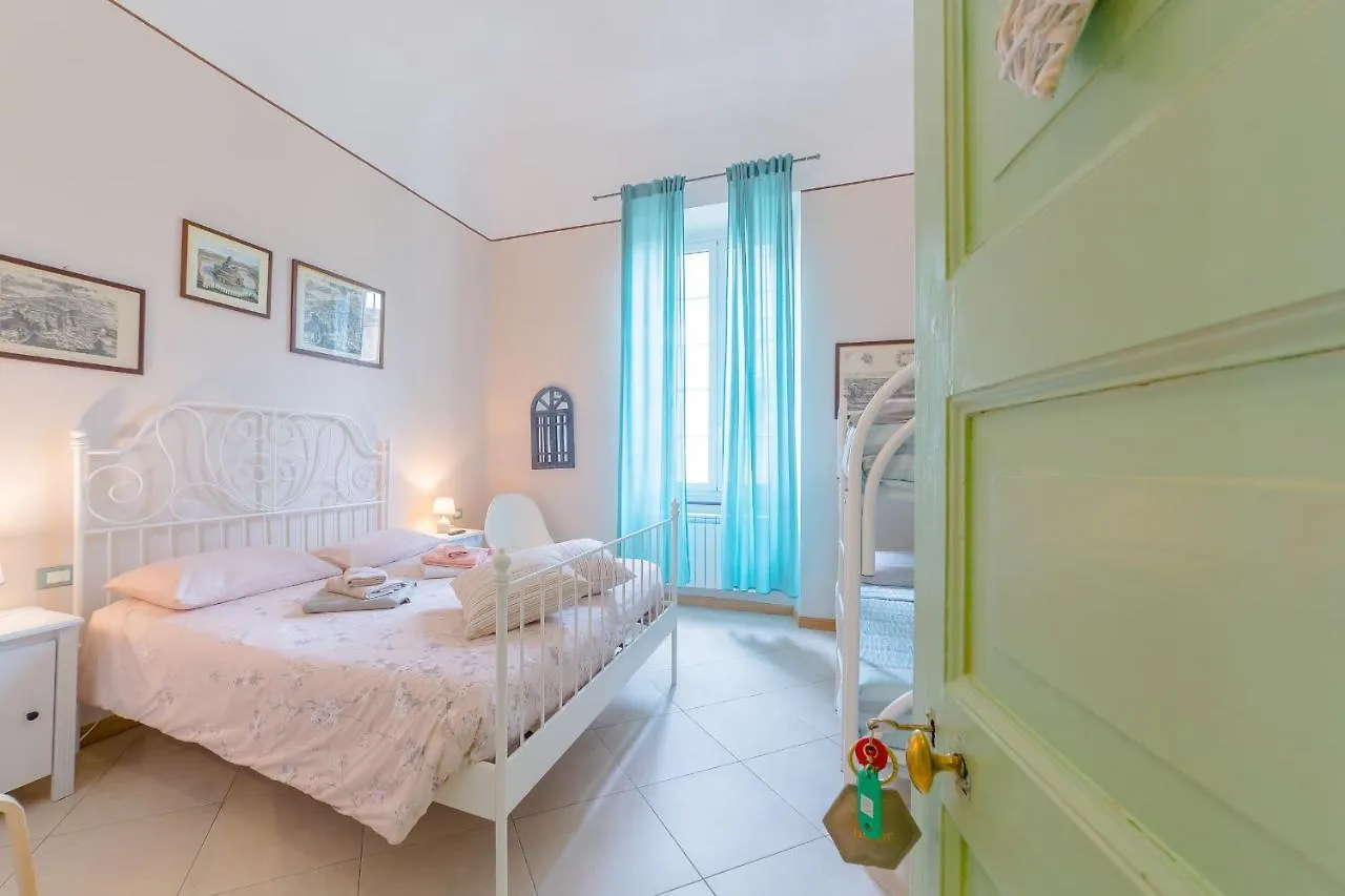 Bed and Breakfast B&B Bernini Finale Ligure Ιταλία