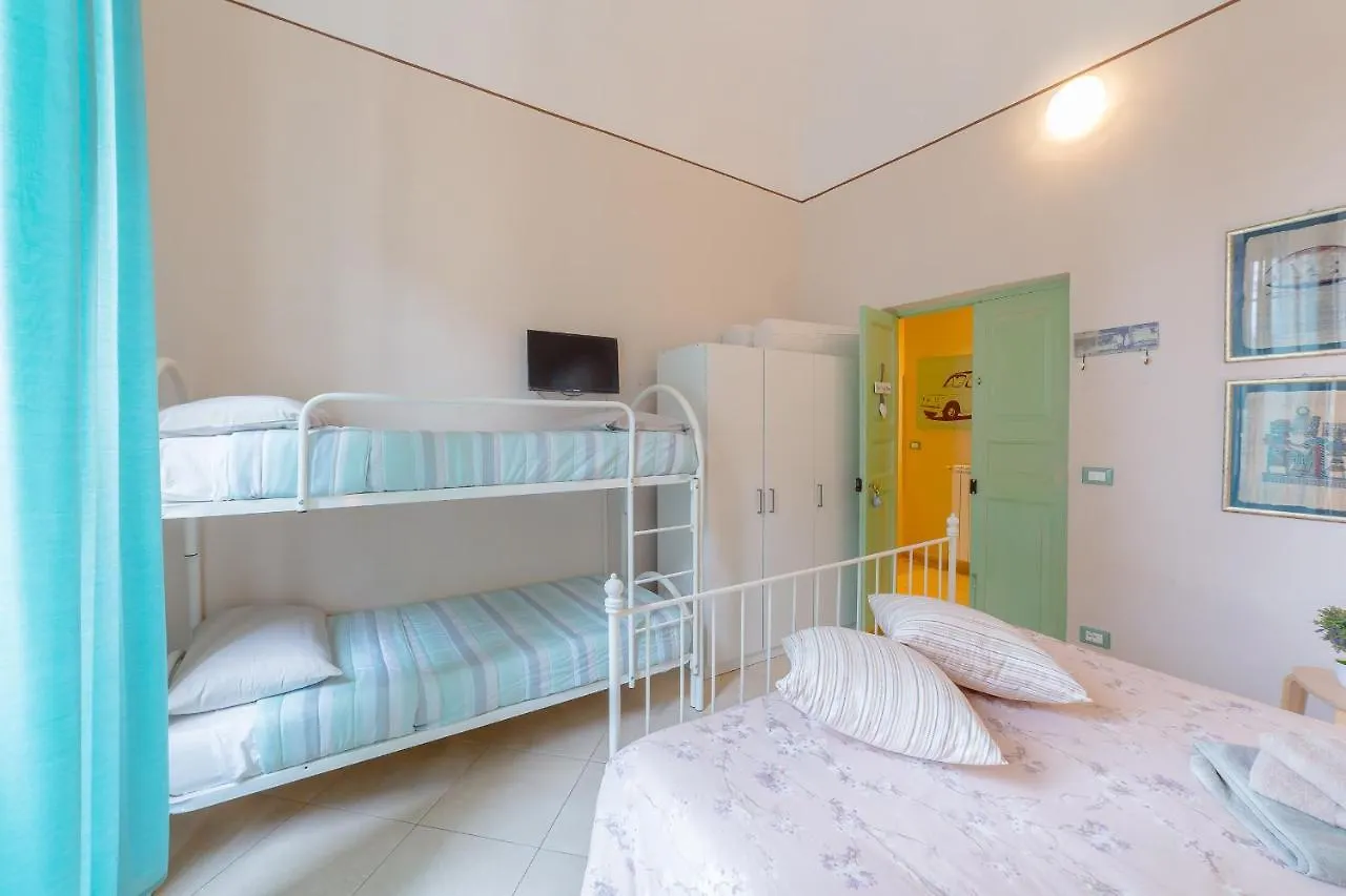 B&B Bernini Finale Ligure