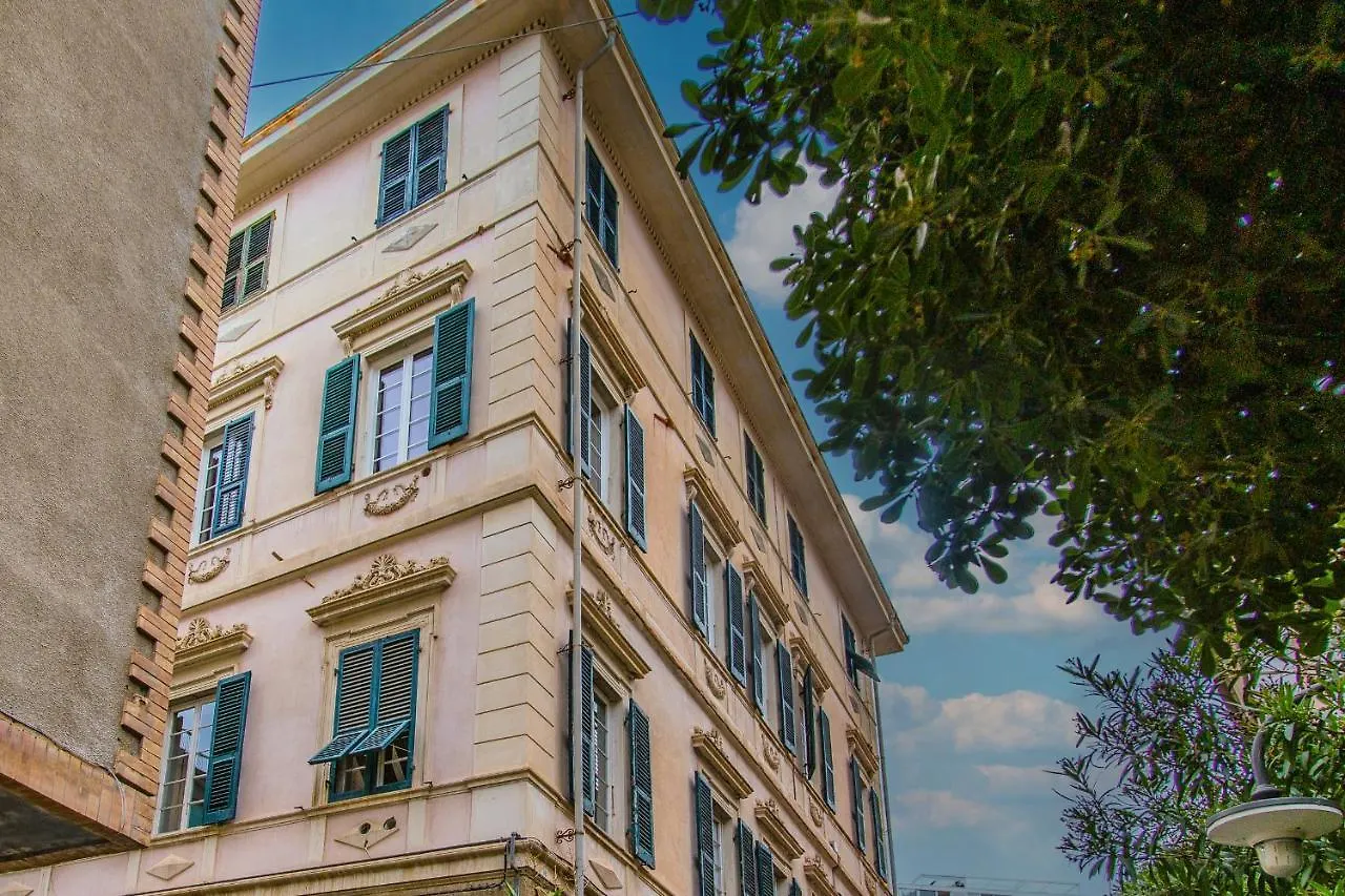 Bed and Breakfast B&B Bernini Finale Ligure Ιταλία