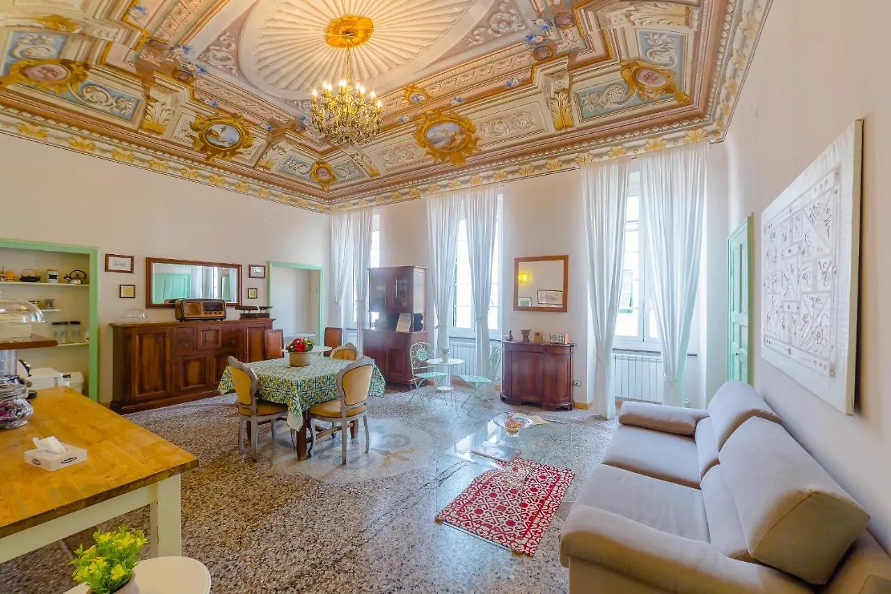 B&B Bernini Finale Ligure