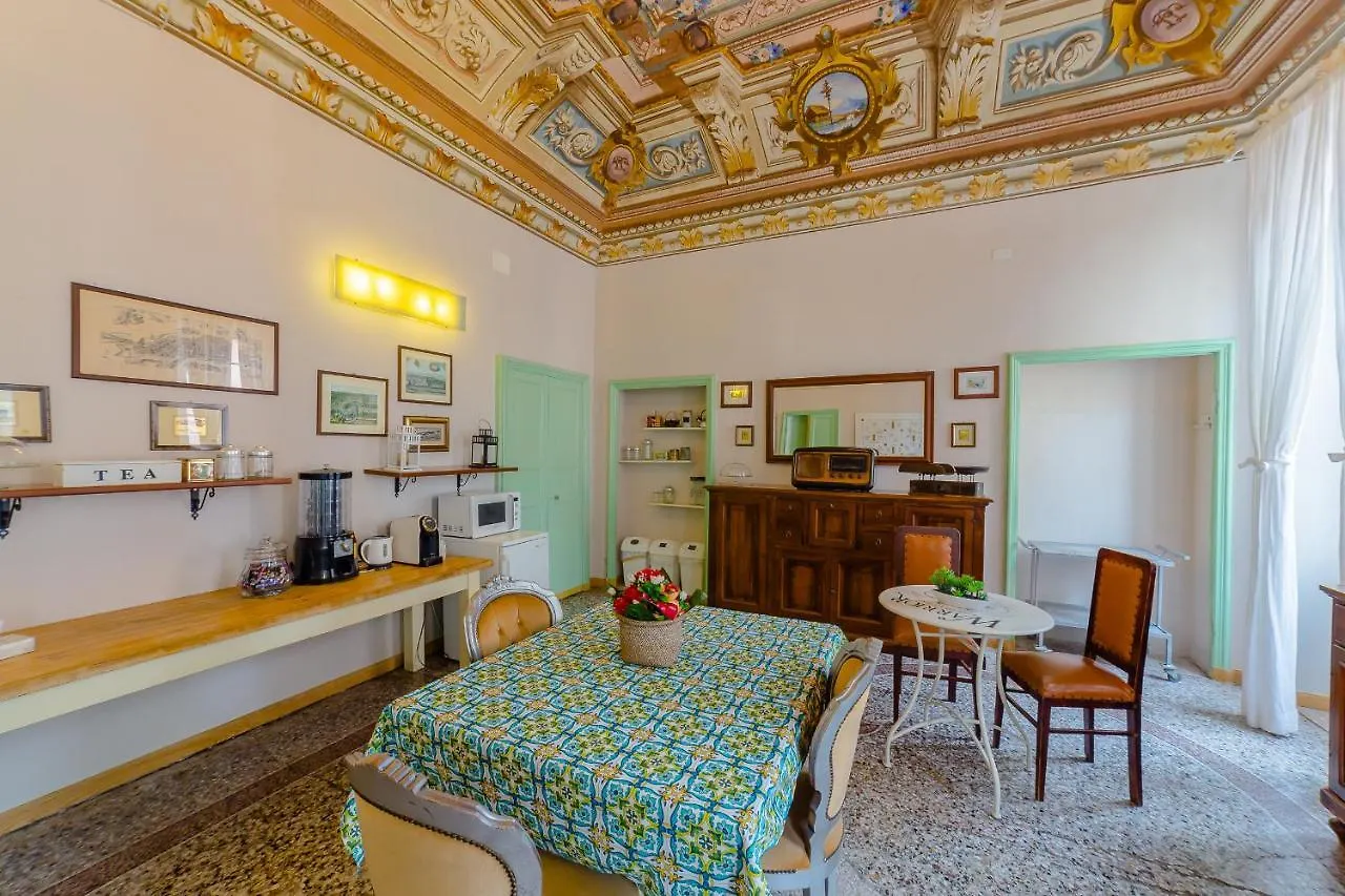 Bed and Breakfast B&B Bernini Finale Ligure
