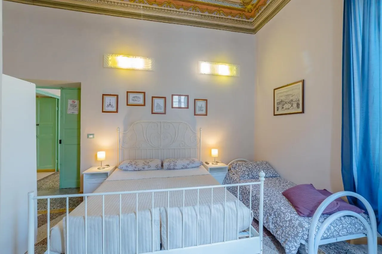 B&B Bernini Finale Ligure 0*,