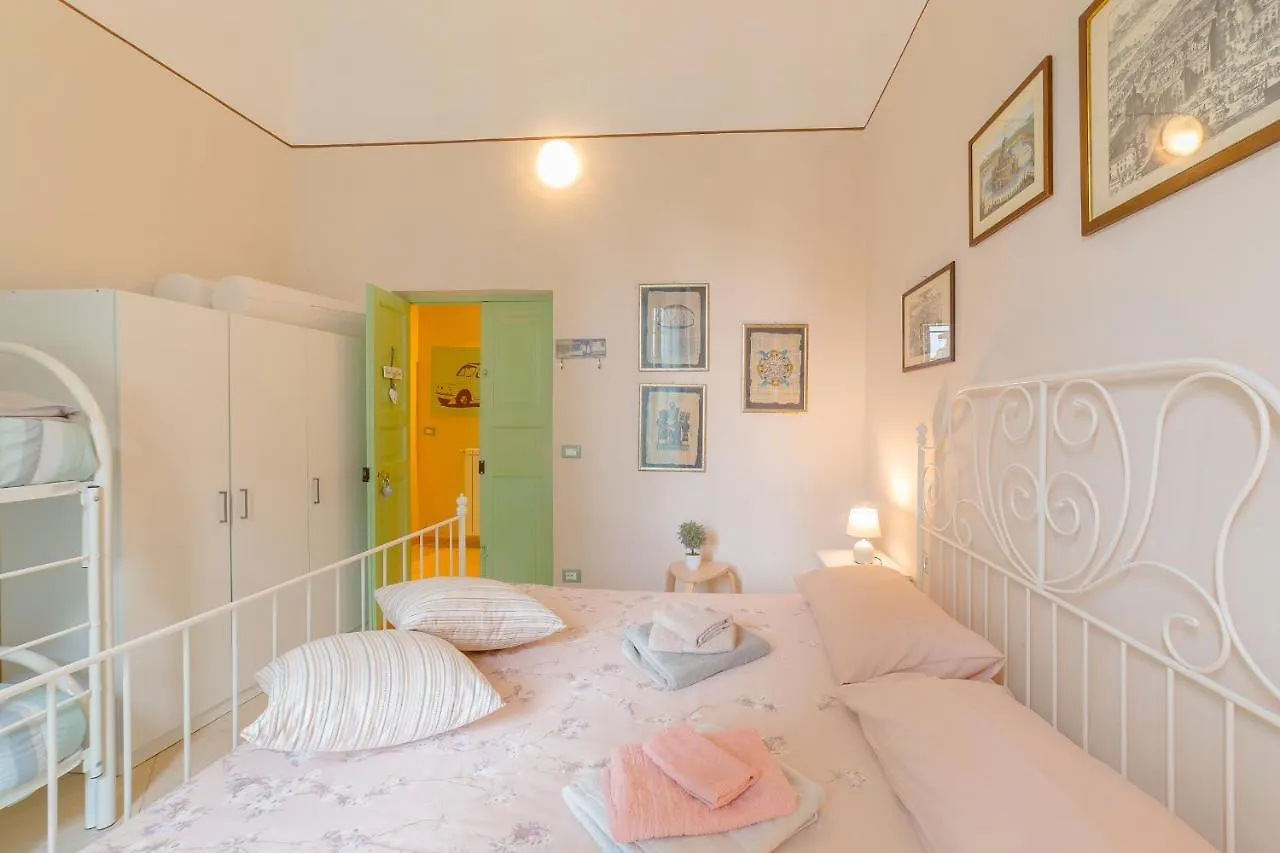 Bed and Breakfast B&B Bernini Finale Ligure