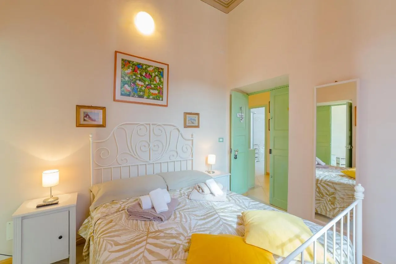 B&B Bernini Finale Ligure