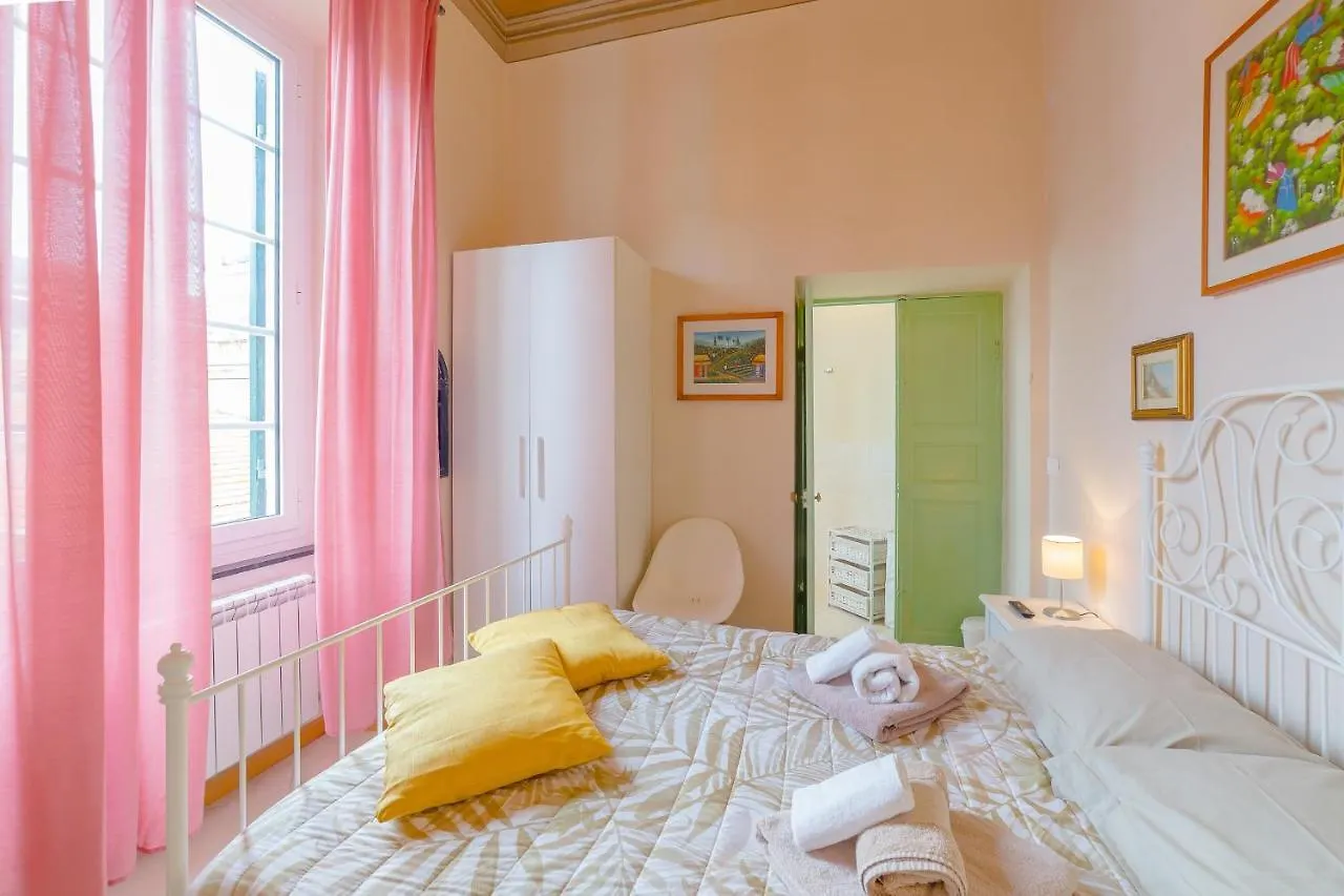 B&B Bernini Finale Ligure Ιταλία