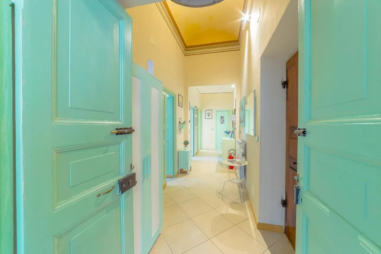 B&B Bernini Finale Ligure