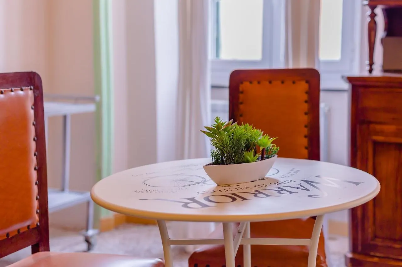 Bed & Breakfast B&B Bernini Finale Ligure Italy