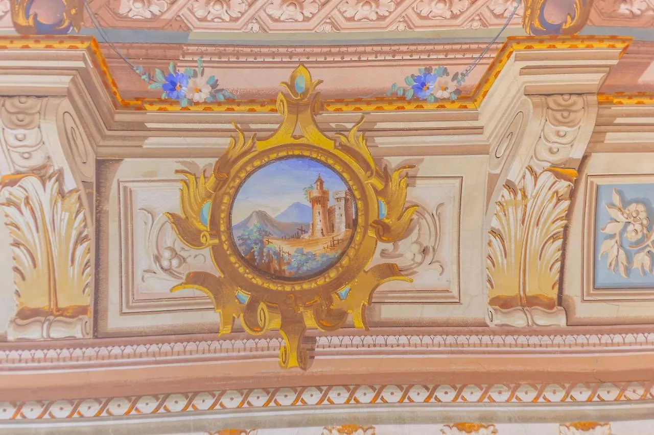 B&B Bernini Finale Ligure