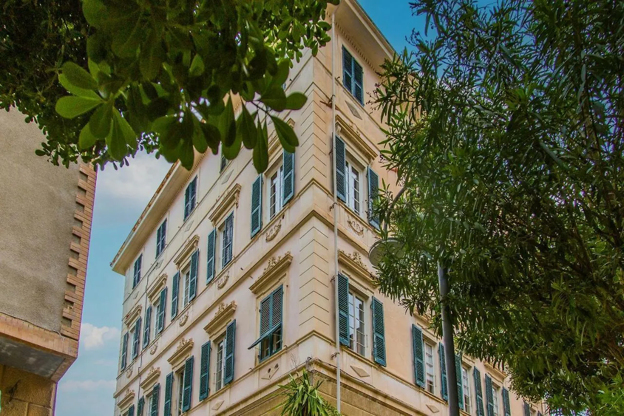 Bed and Breakfast B&B Bernini Finale Ligure