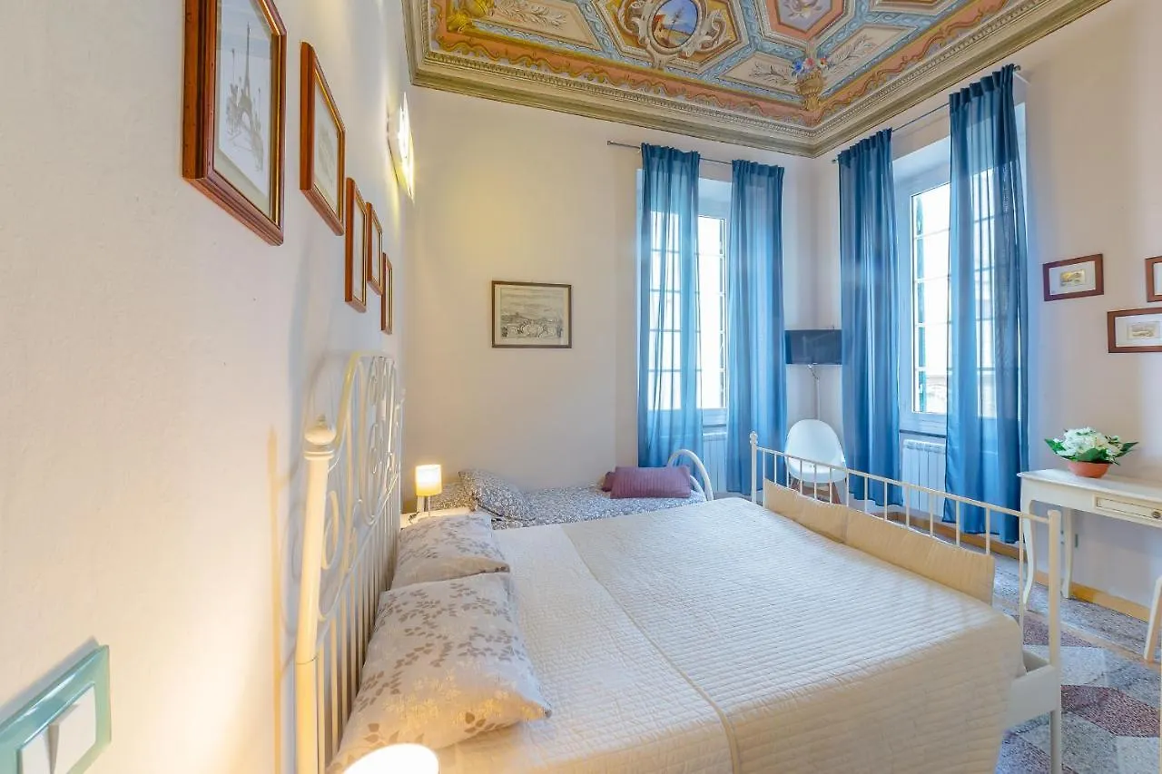 B&B Bernini Finale Ligure Bed and Breakfast