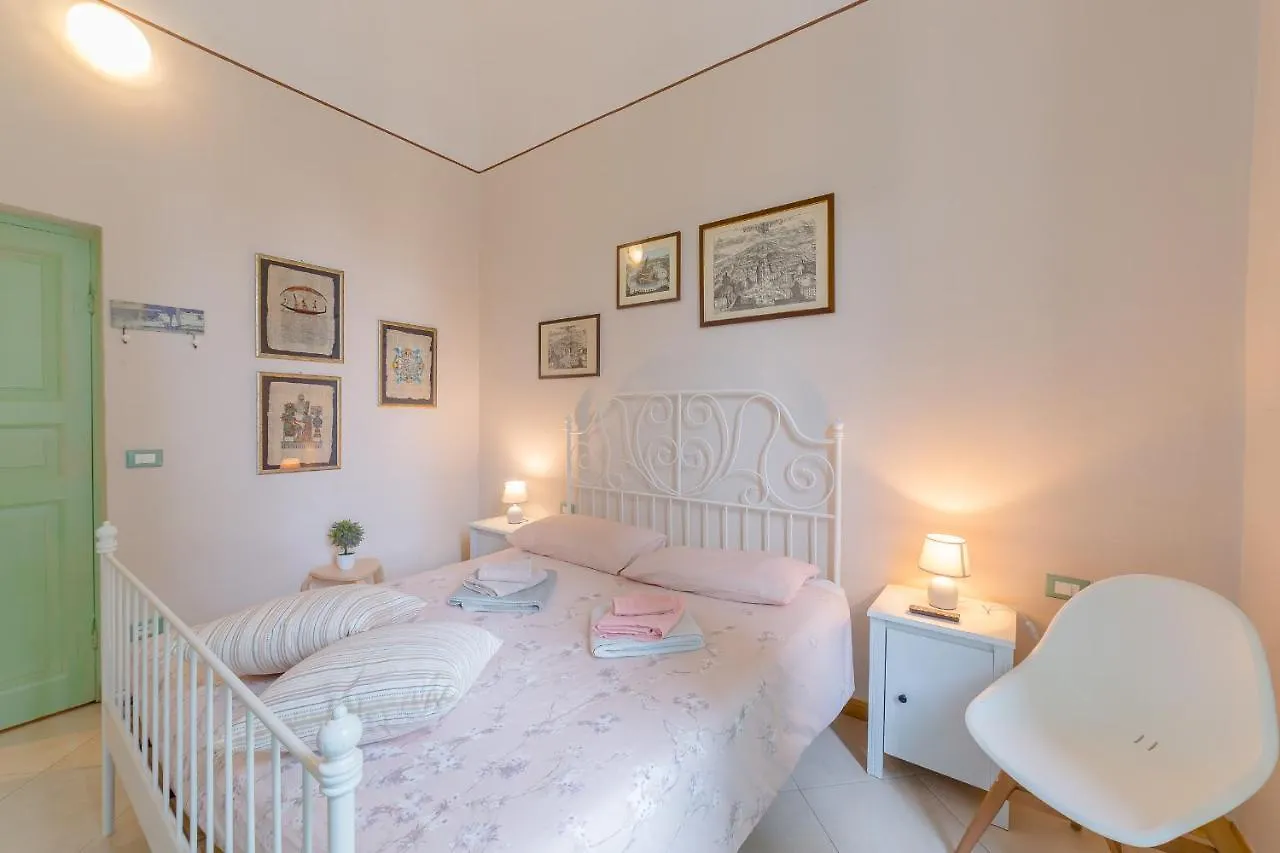 B&B Bernini Finale Ligure