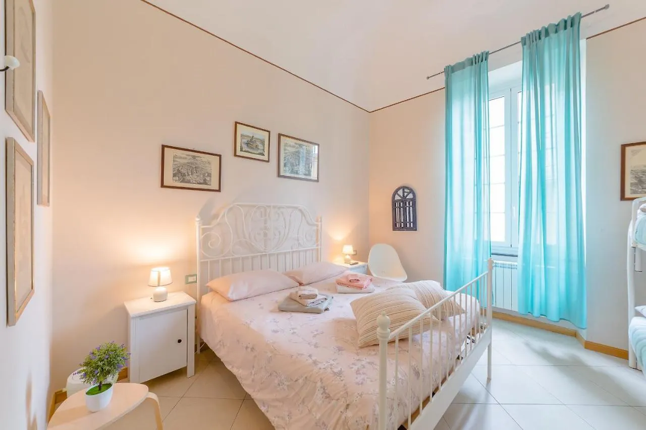 B&B Bernini Finale Ligure Ιταλία