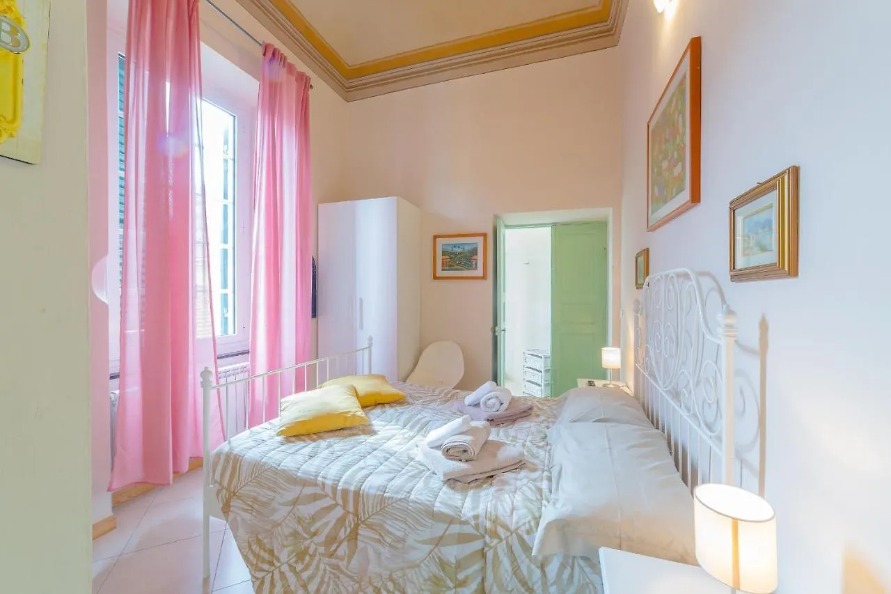 B&B Bernini Finale Ligure Italy