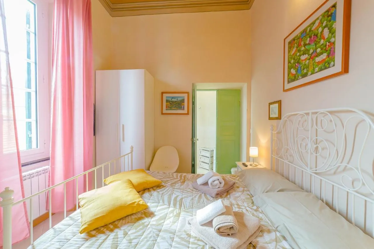 B&B Bernini Finale Ligure Bed and Breakfast