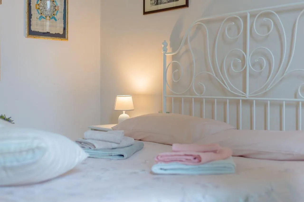 B&B Bernini Finale Ligure