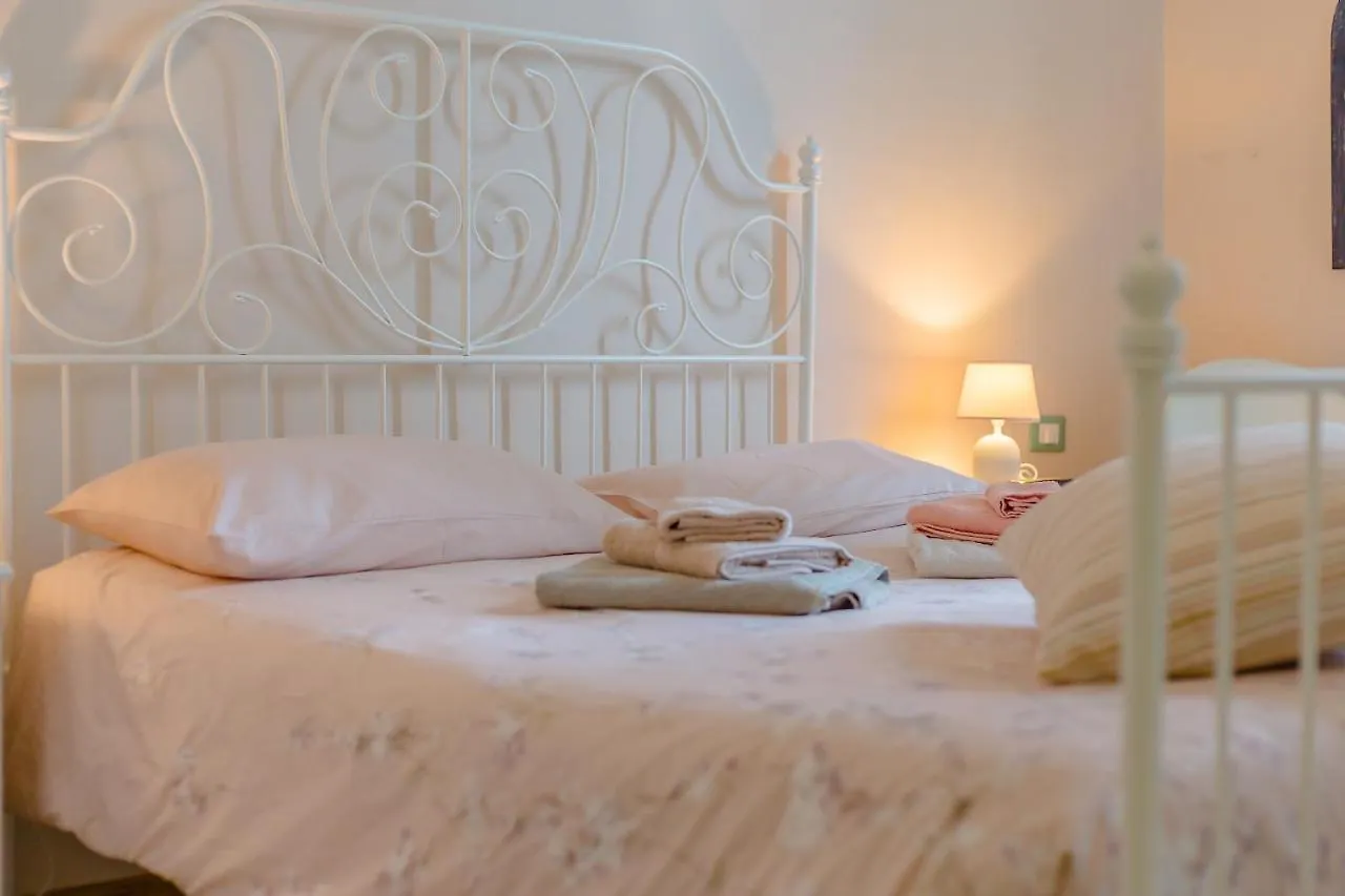 Bed and Breakfast B&B Bernini Finale Ligure