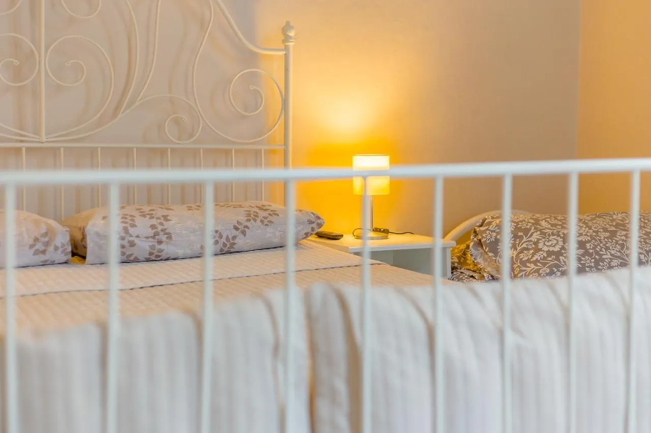 B&B Bernini Finale Ligure Ιταλία