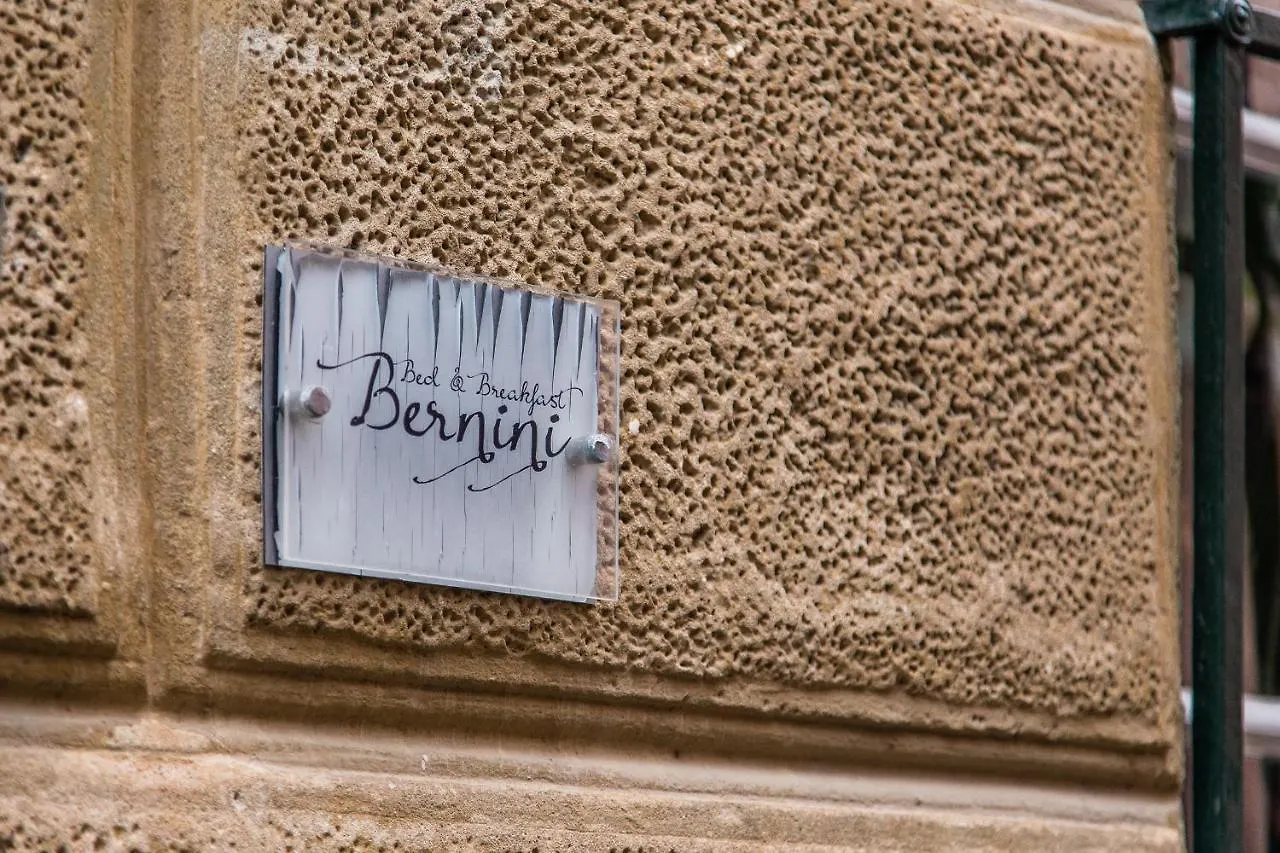 B&B Bernini Finale Ligure Bed and Breakfast