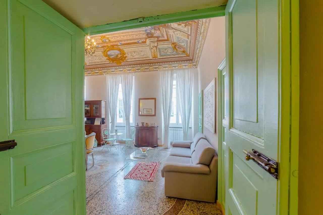 Bed and Breakfast B&B Bernini Finale Ligure