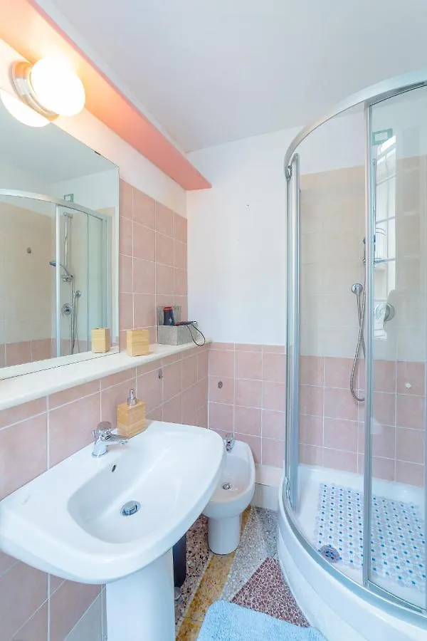 B&B Bernini Finale Ligure Bed and Breakfast