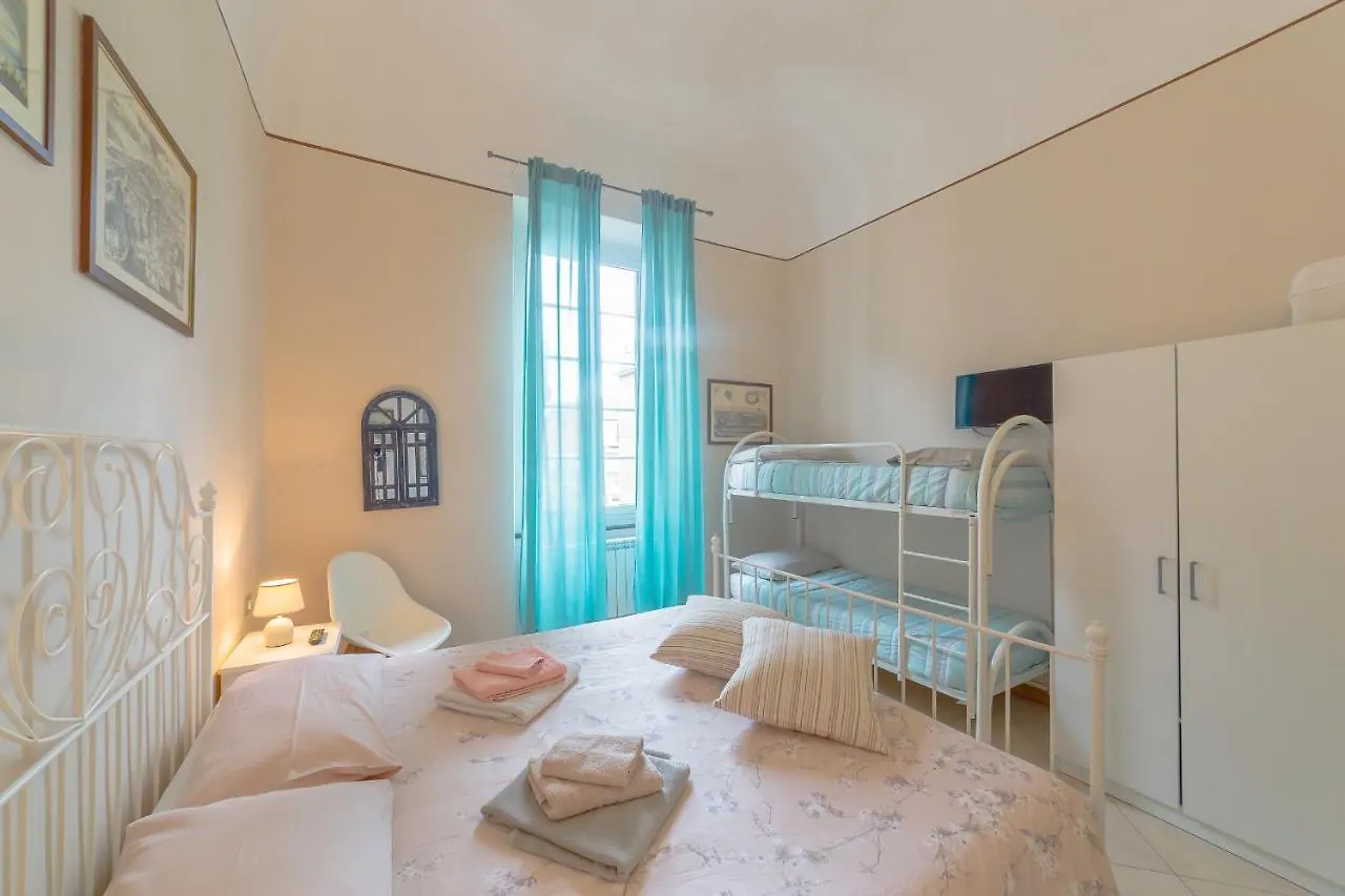 Bed and Breakfast B&B Bernini Finale Ligure