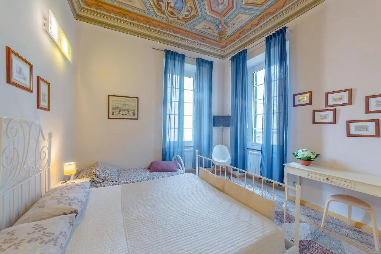 B&B Bernini Finale Ligure 0*,