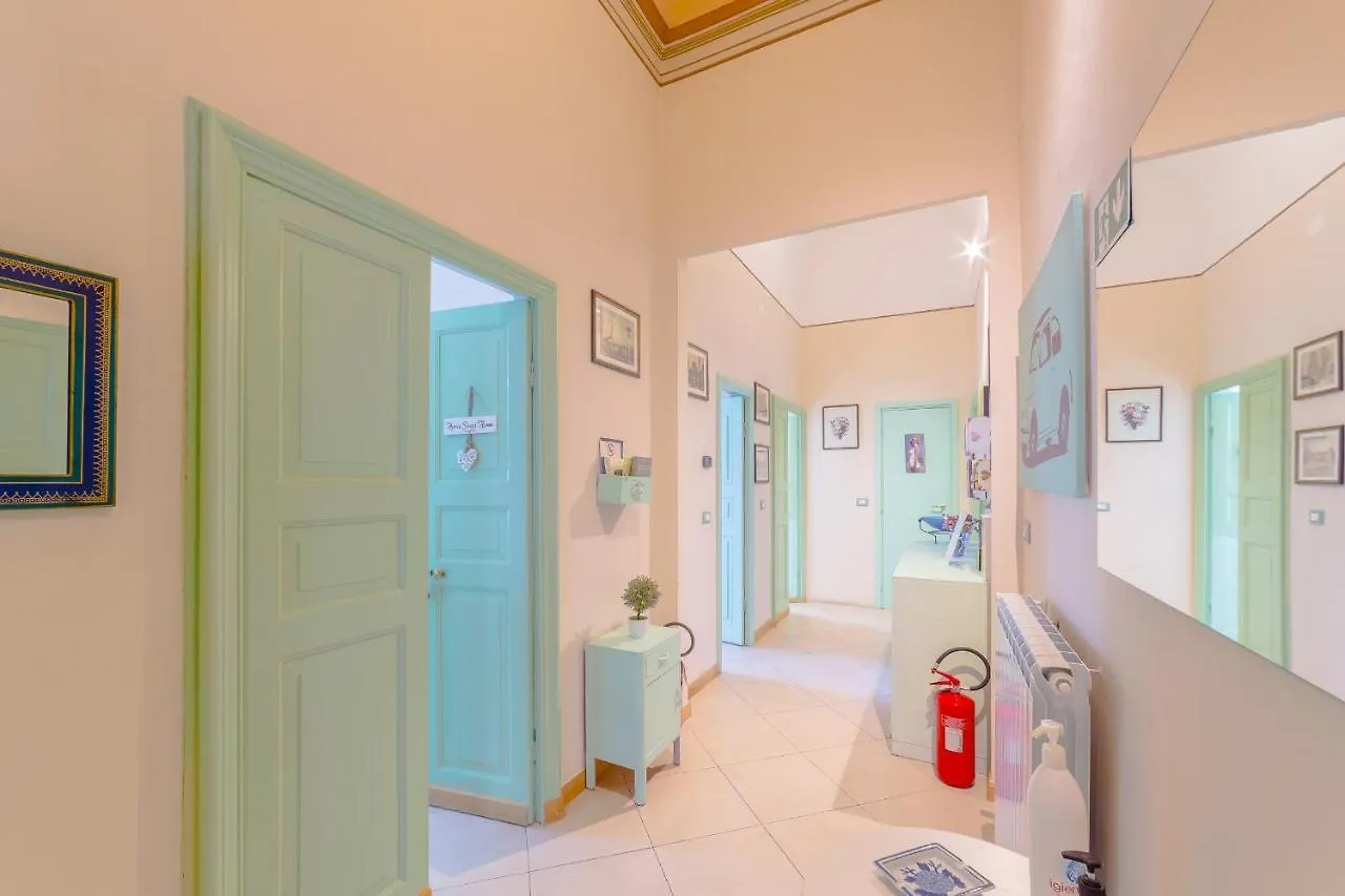 B&B Bernini Finale Ligure 0*,  Ιταλία