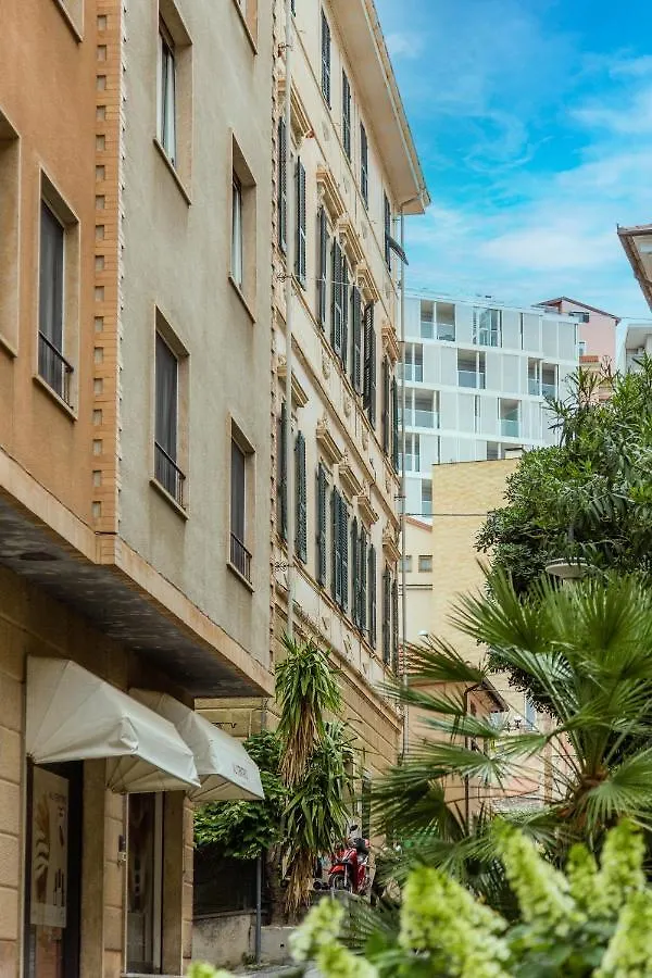 Bed and Breakfast B&B Bernini Finale Ligure Ιταλία