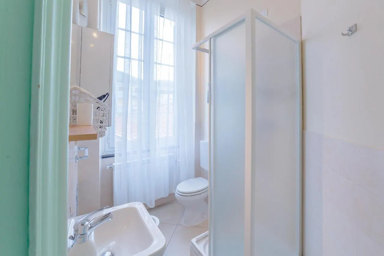 Bed and Breakfast B&B Bernini Finale Ligure