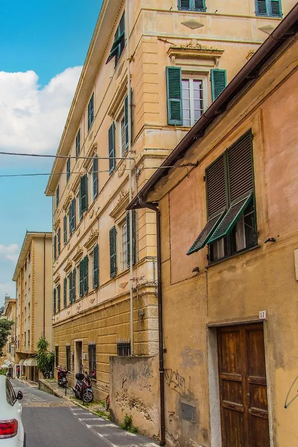 B&B Bernini Finale Ligure