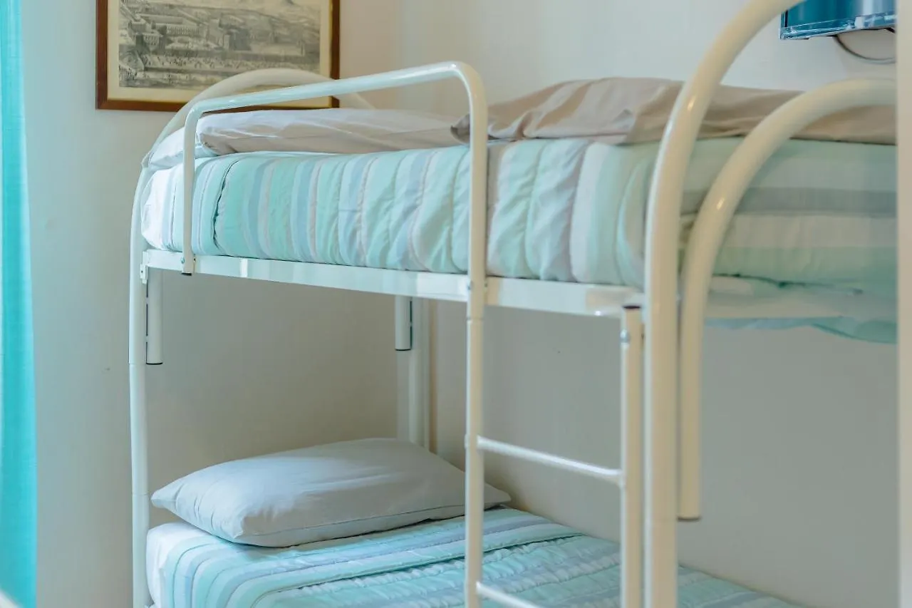 Bed & Breakfast B&B Bernini Finale Ligure