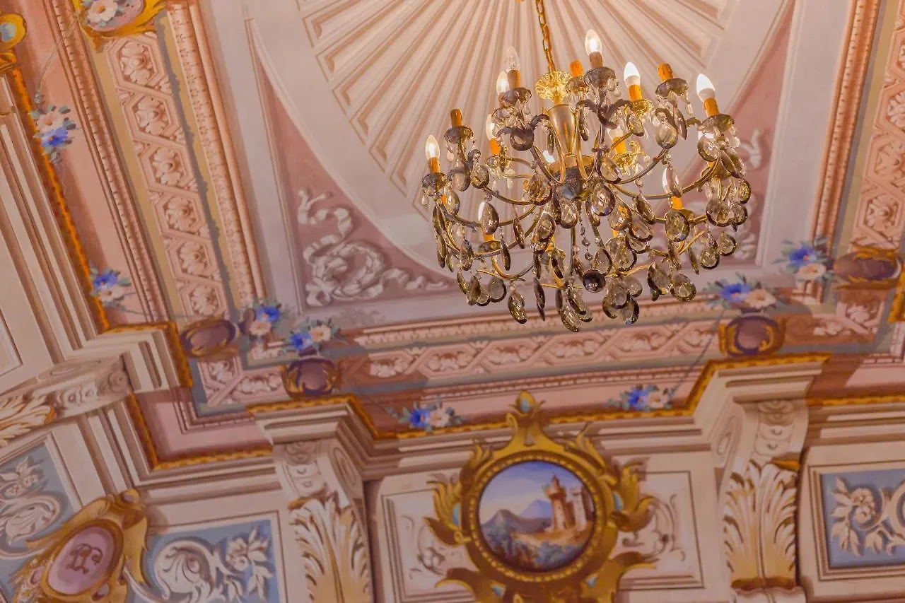 B&B Bernini Finale Ligure Bed & Breakfast