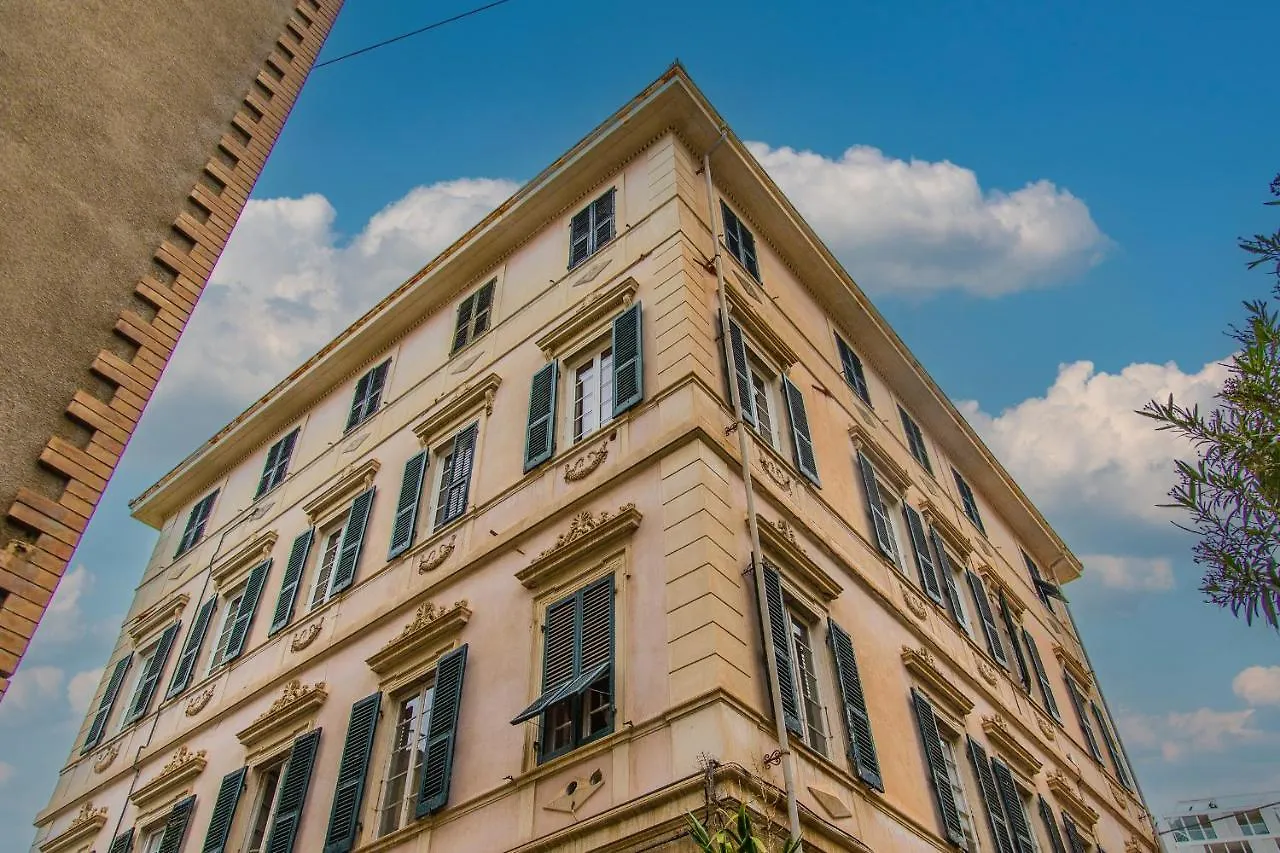 B&B Bernini Finale Ligure
