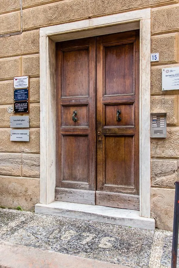 Bed and Breakfast B&B Bernini Finale Ligure