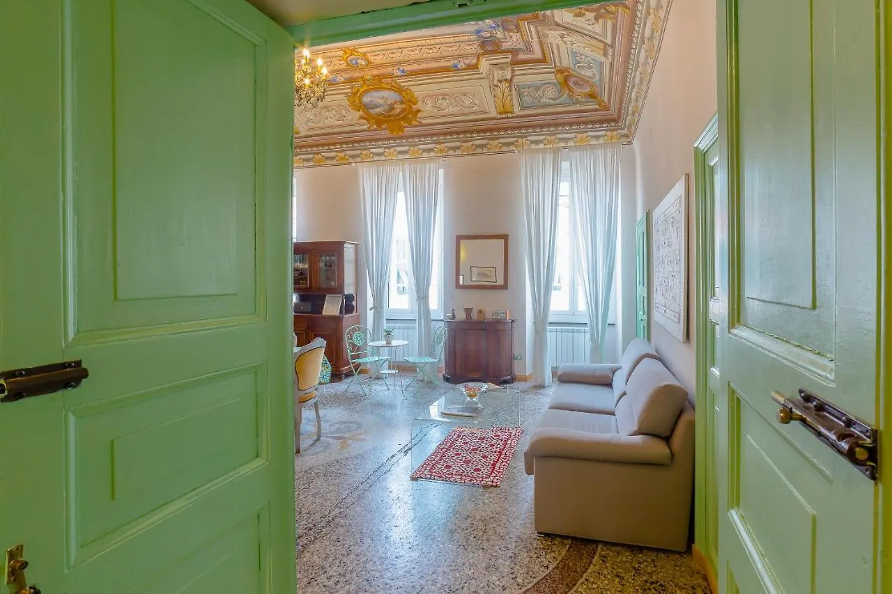 B&B Bernini Finale Ligure Ιταλία