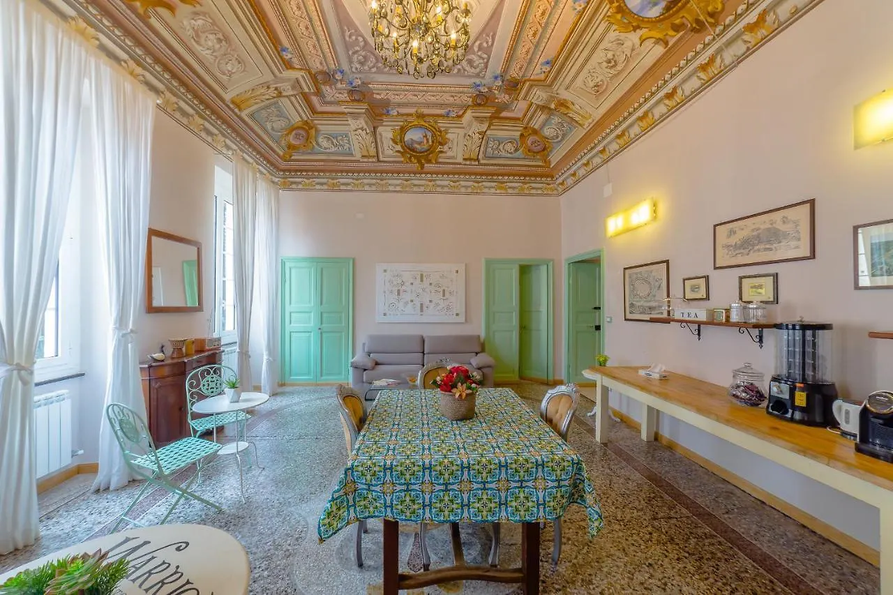 B&B Bernini Finale Ligure Ιταλία